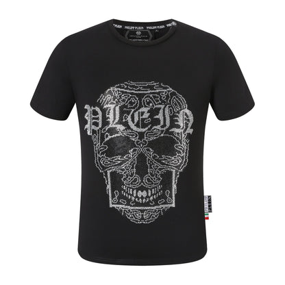 New-PP Short sleeve T-shirt