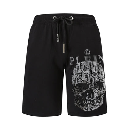 SOLA-PP Sports short-sleeved suit