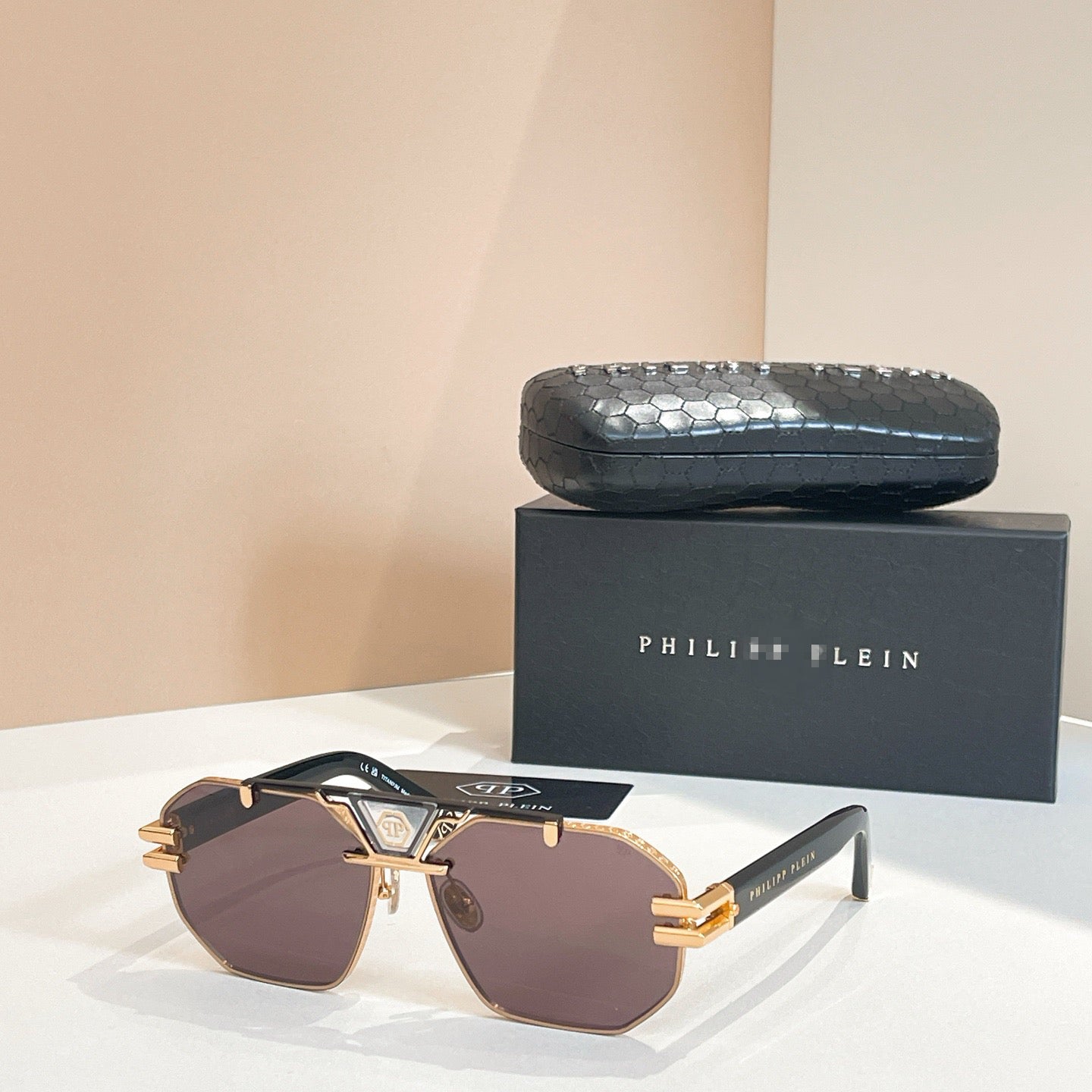 SOLA-PP 25SS sunglasses