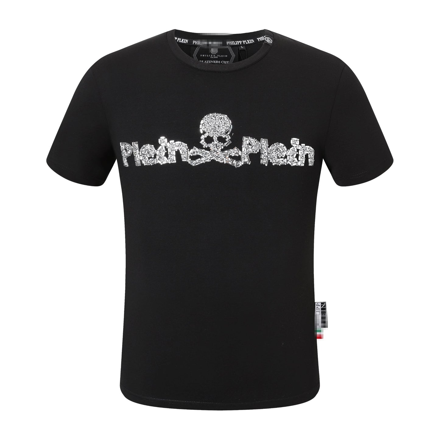 SOLA-PP Short sleeve T-shirt