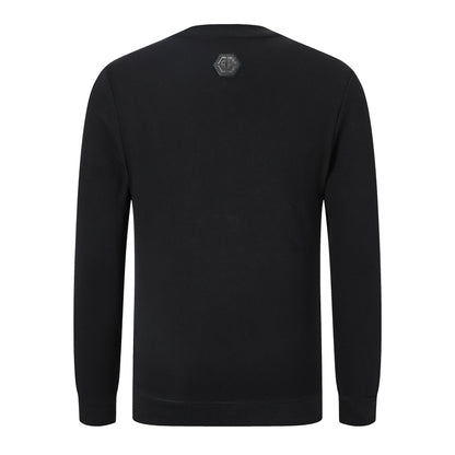 SOLA-PP Pure cotton sweatshirt