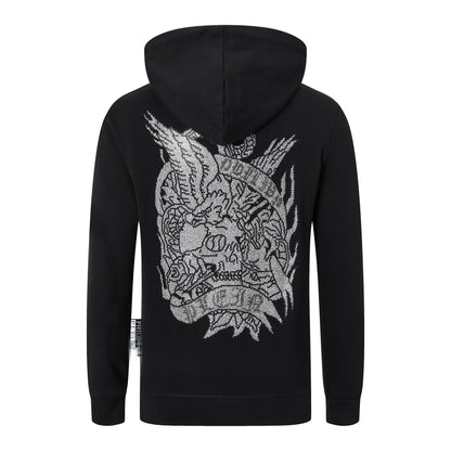 SOLA-PP Diamonds Hoodie