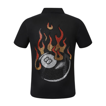 SOLA-PP Short sleeve T-shirt