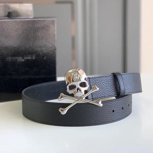 SOLA- PP Leather belt