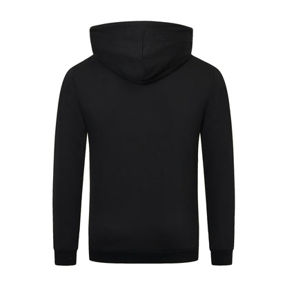 SOLA-PP Pure cotton sweatshirt