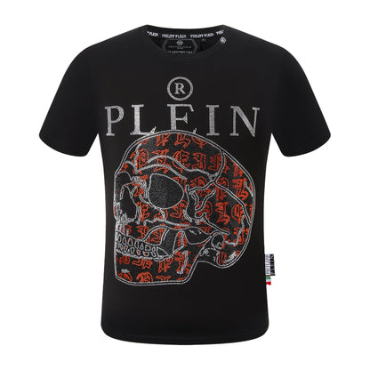 New-PP Short sleeve T-shirt