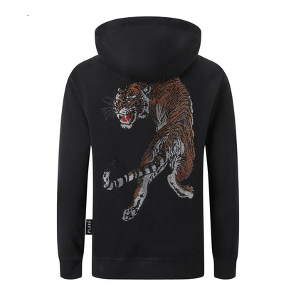 SOLA-PP Pure cotton sweatshirt