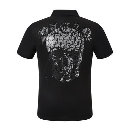 SOLA-PP Short sleeve Polo
