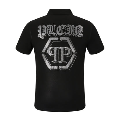 SOLA-PP Short sleeve Polo