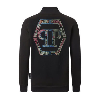 SOLA-PP Pure cotton sweatshirt