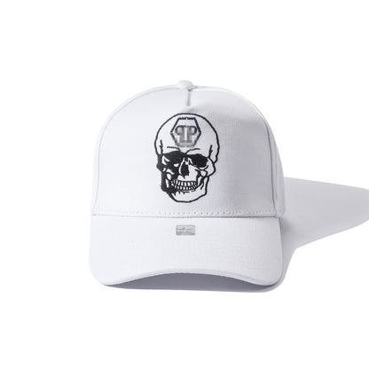 SOLA-PP Skull hat