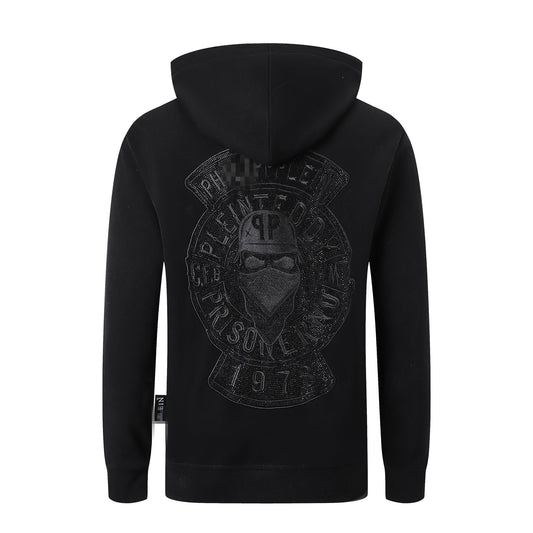 SOLA-PP Pure cotton sweatshirt