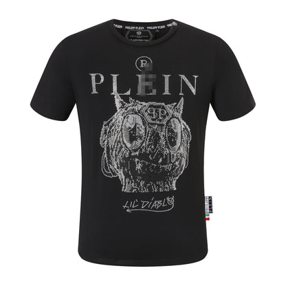 New-PP Short sleeve T-shirt