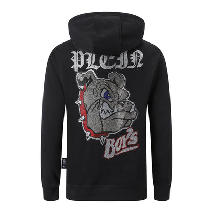 SOLA-PP Pure cotton sweatshirt