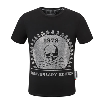 SOLA-PP Short sleeve T-shirt