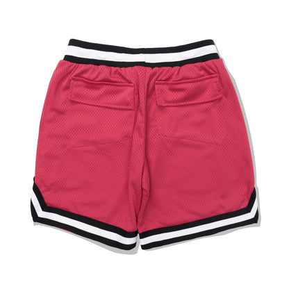 SOLA-RHUDE  sports shorts