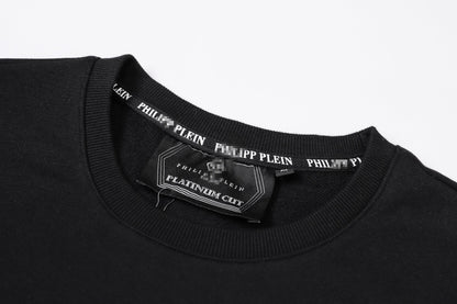 SOLA-PP Pure cotton sweatshirt