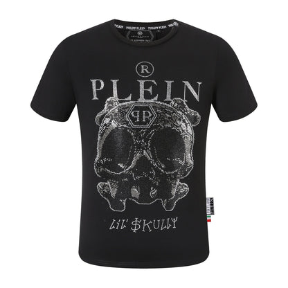 New-PP Short sleeve T-shirt