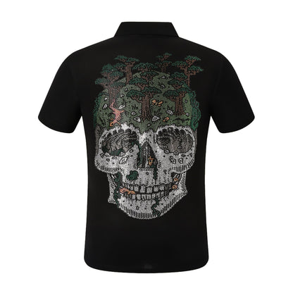 SOLA-PP Short sleeve Polo