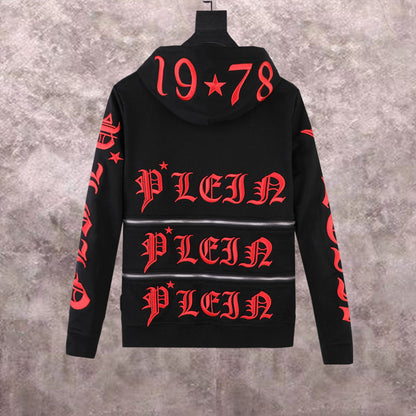 SOLA-PP 2025 Hoodies