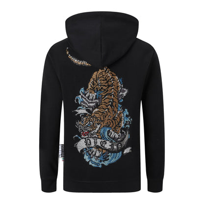 SOLA-PP Diamonds Hoodie