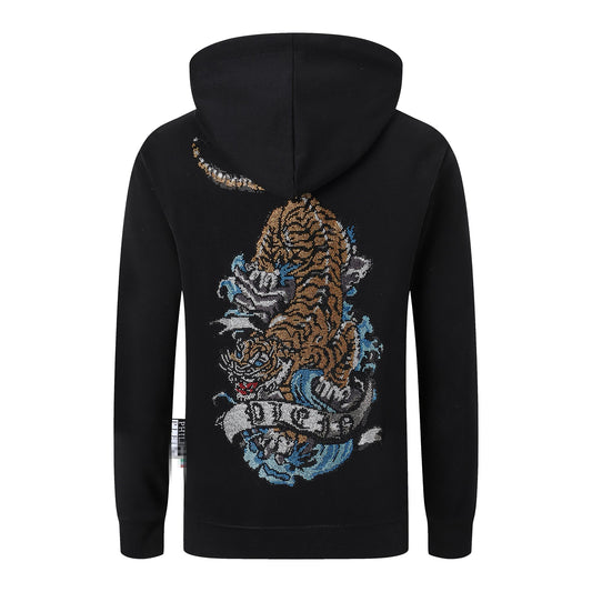 SOLA-PP Diamonds Hoodie