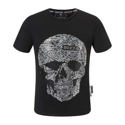New-PP Short sleeve T-shirt