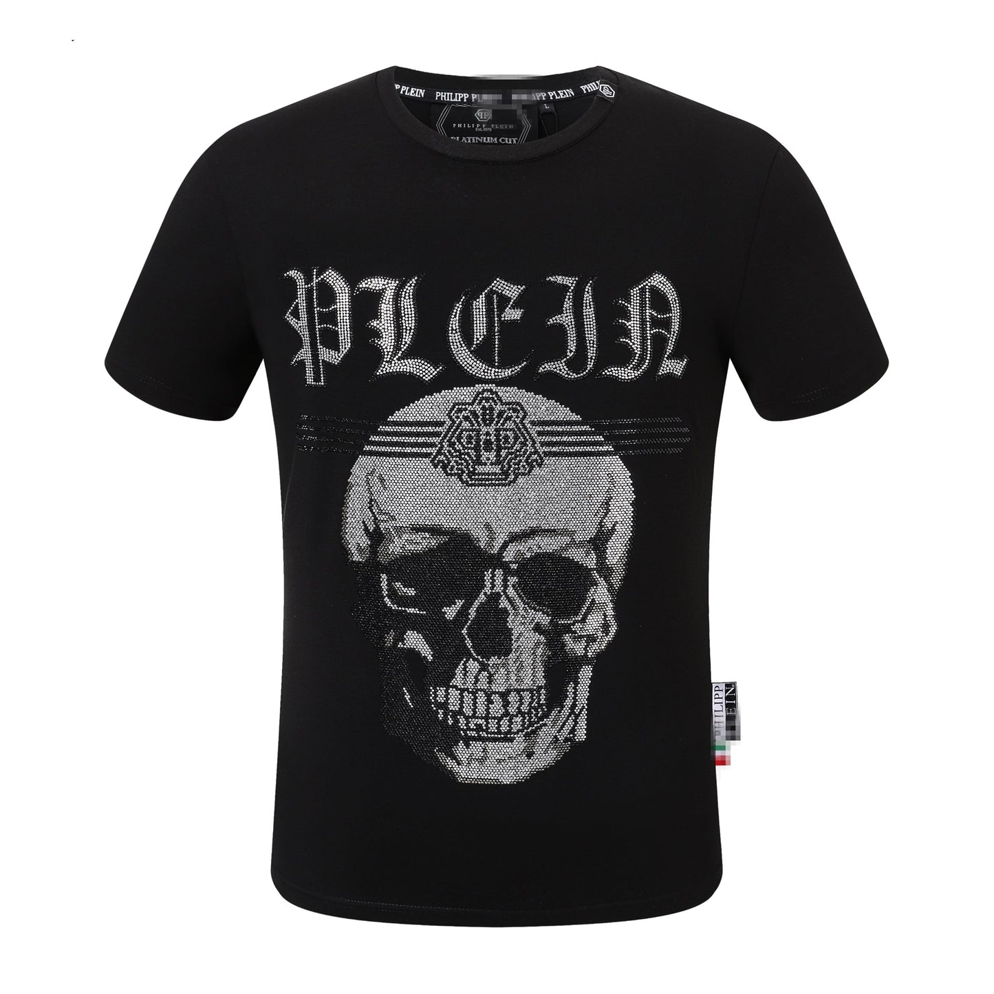 SOLA-PP Short sleeve T-shirt