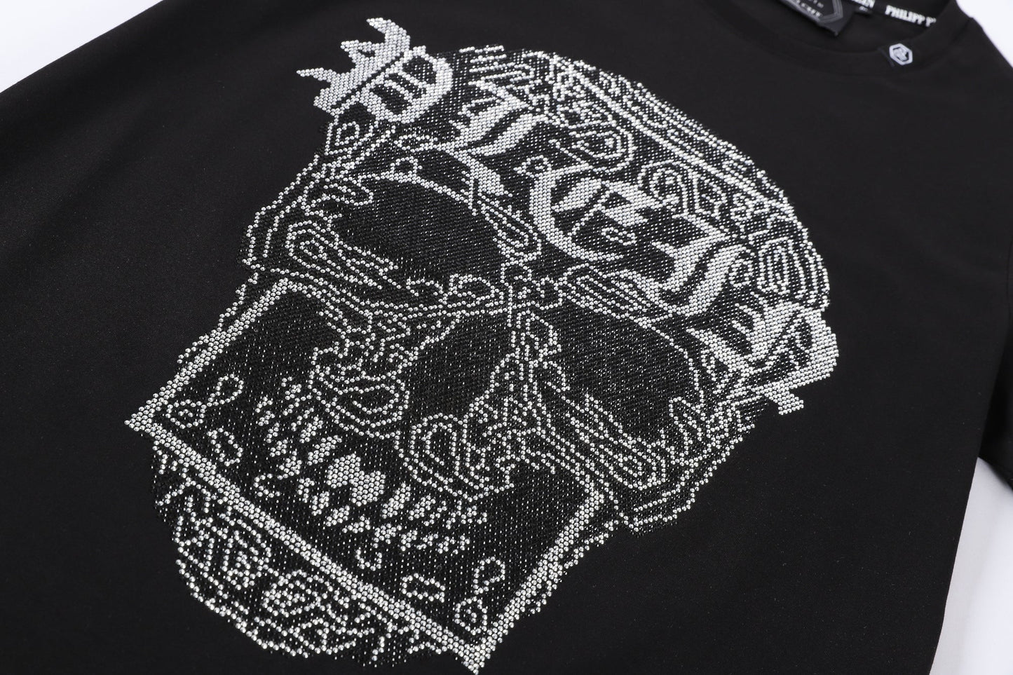 New-PP Short sleeve T-shirt