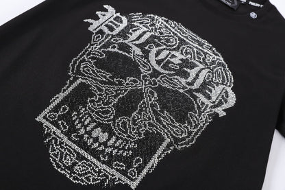 New-PP Short sleeve T-shirt