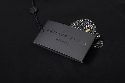 New-PP Short sleeve T-shirt