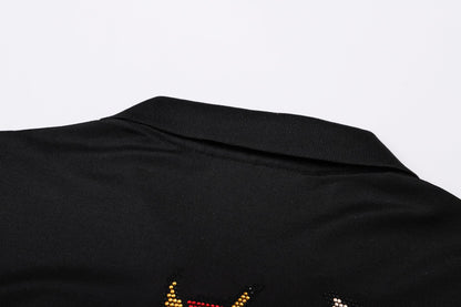 SOLA-PP Short sleeve T-shirt