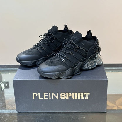 SOLA-PP Flyknit sneakers