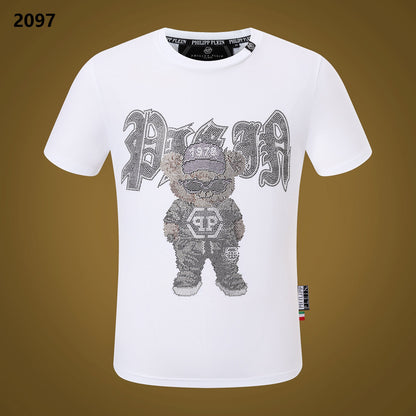 SOLA-PP Short sleeve T-shirt