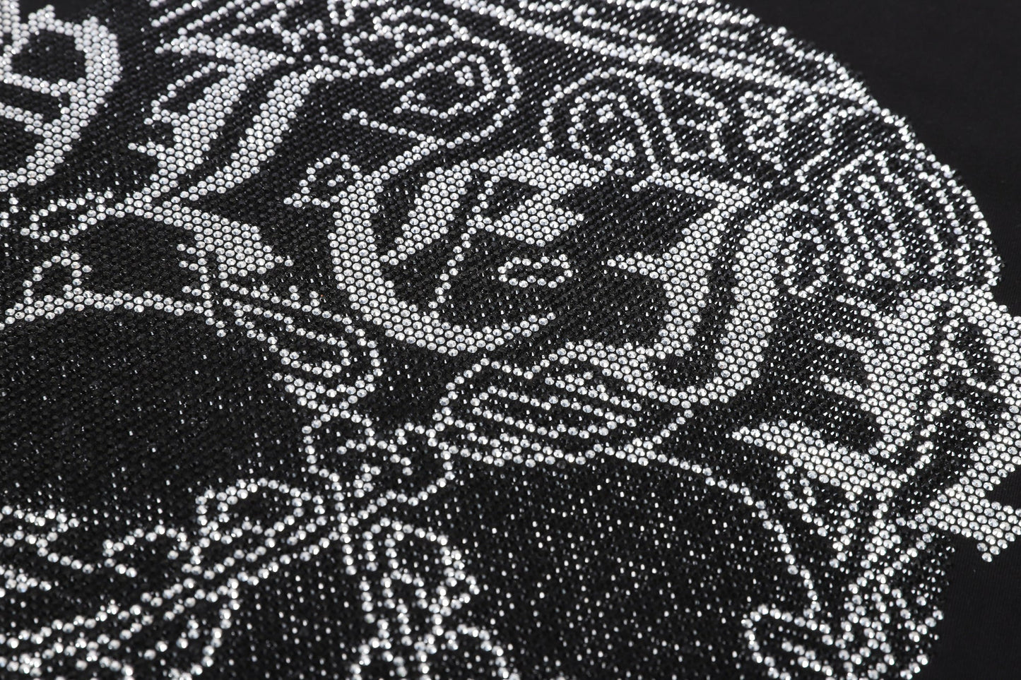 New-PP Short sleeve T-shirt