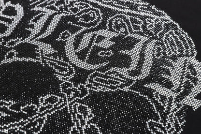 New-PP Short sleeve T-shirt