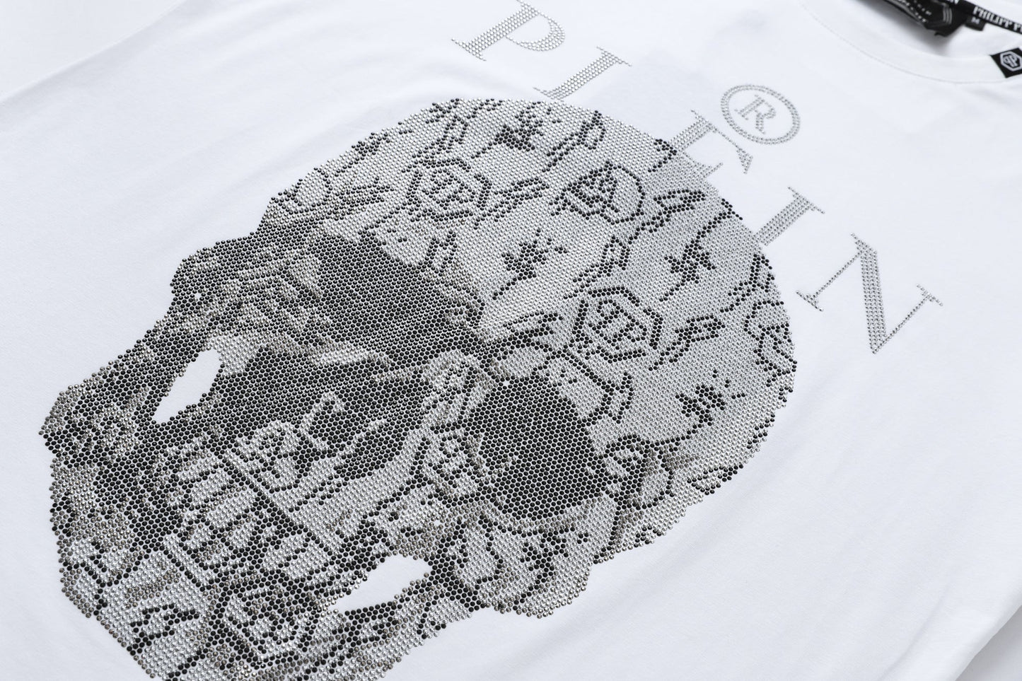 SOLA-PP Short sleeve T-shirt