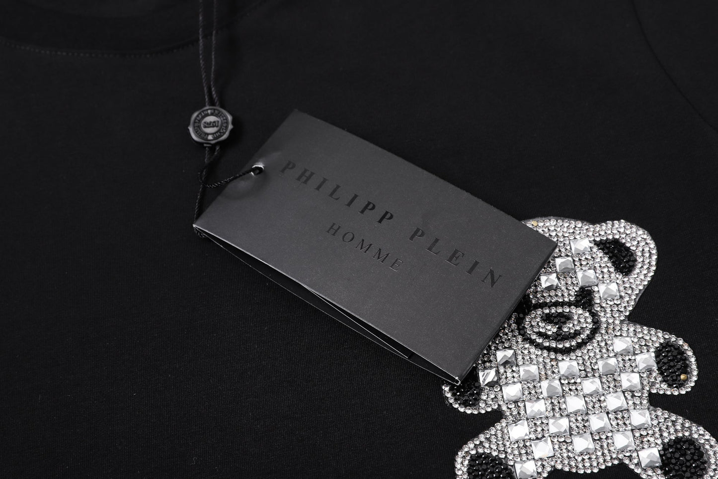 New-PP Short sleeve T-shirt