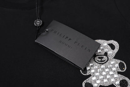 New-PP Short sleeve T-shirt