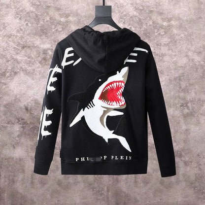 SOLA-PP 2025 Hoodies