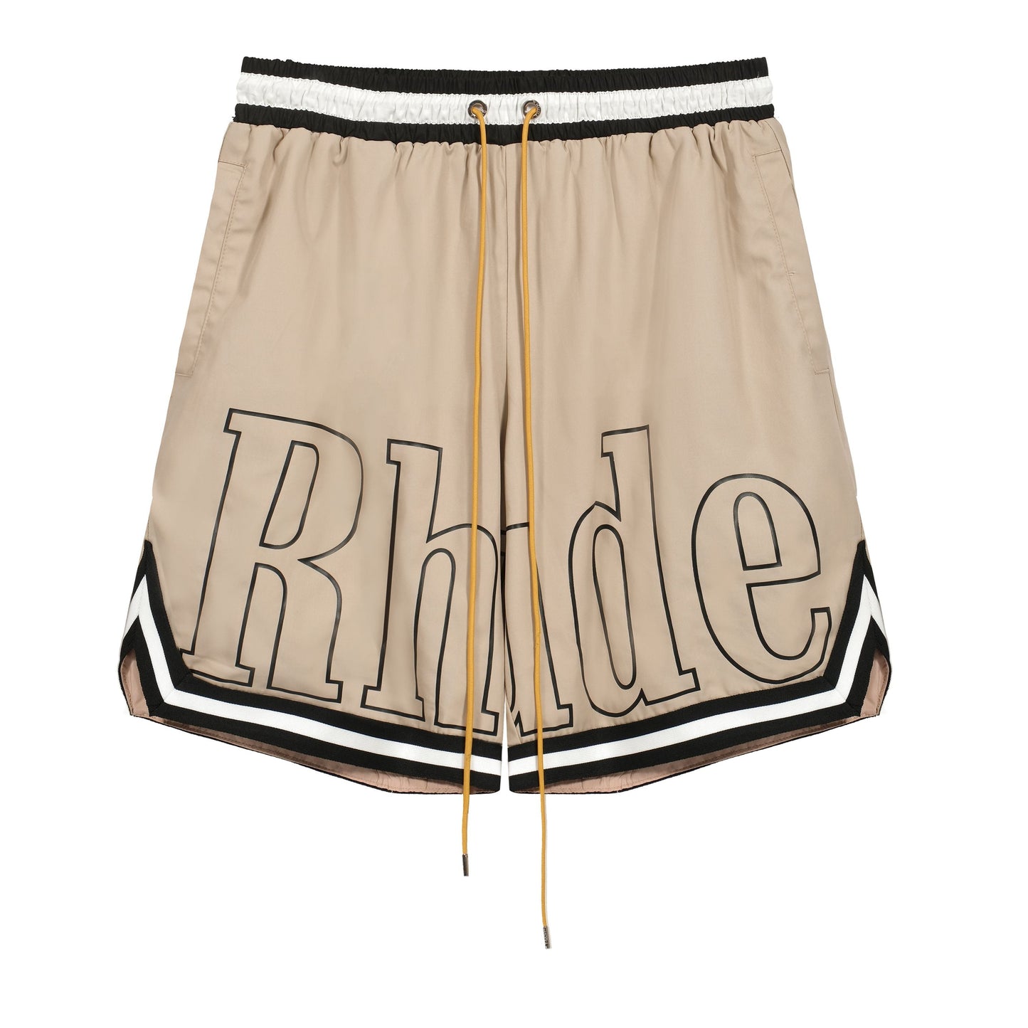 SOLA-RHUDE   shorts