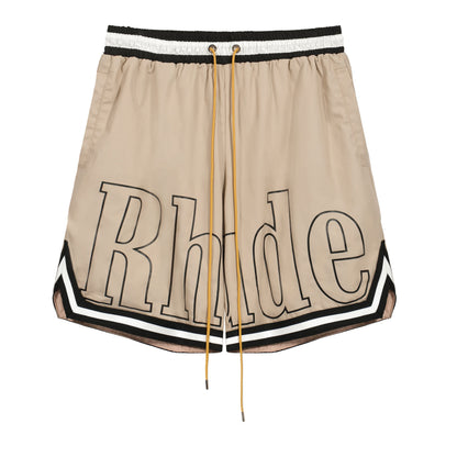 SOLA-RHUDE   shorts