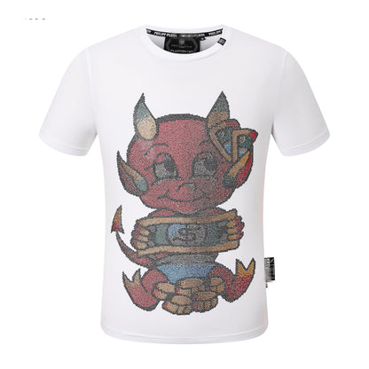 SOLA-PP Short sleeve T-shirt