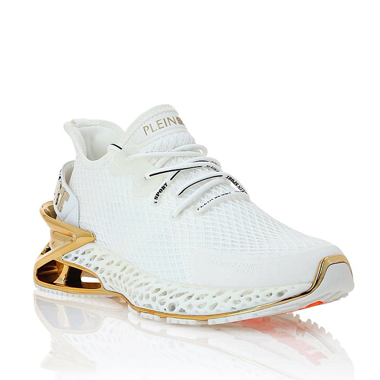 SOLA-PP Flyknit sneakers