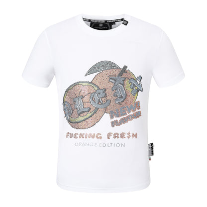SOLA-PP Short sleeve T-shirt