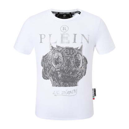 New-PP Short sleeve T-shirt