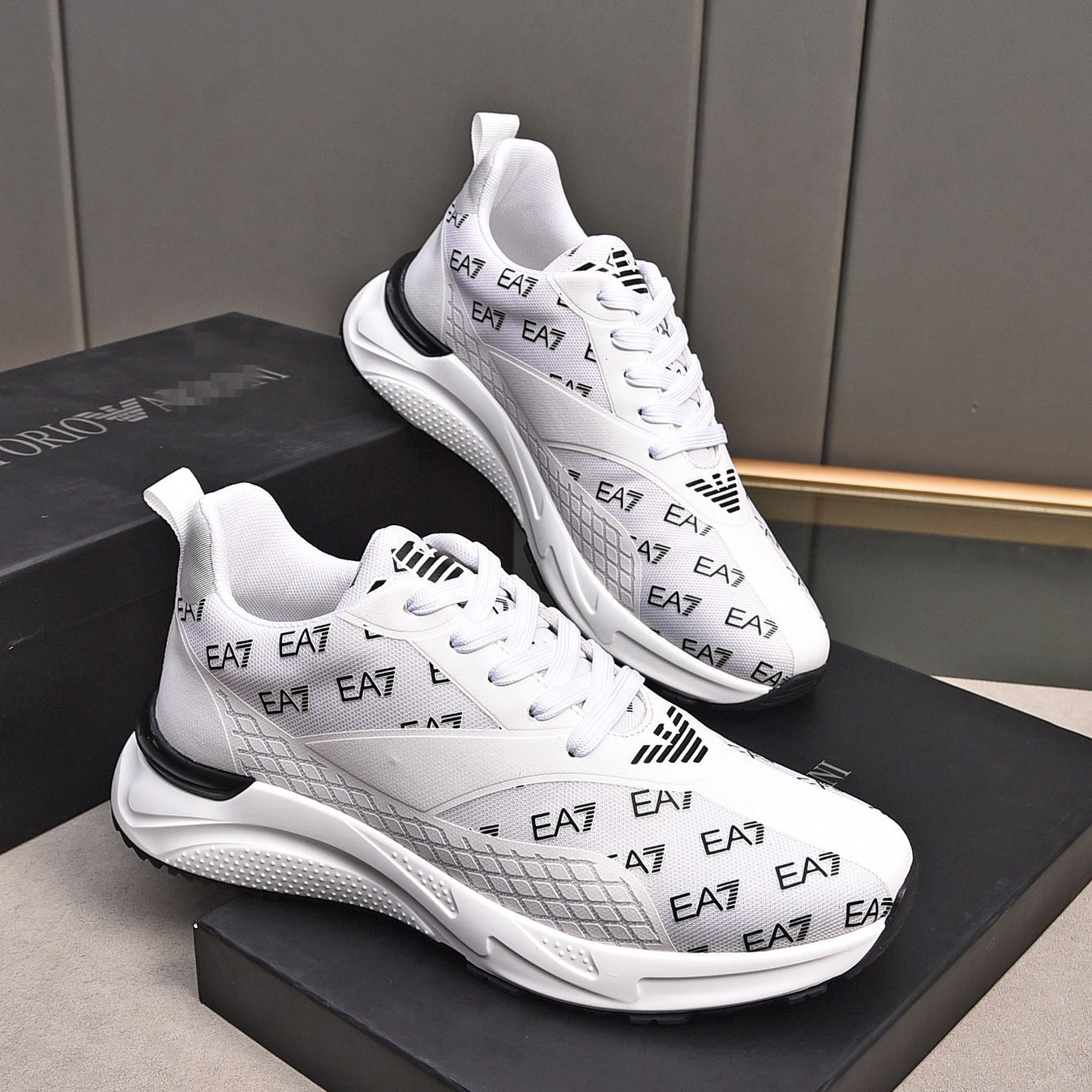 SOLA-GA Casual shoes