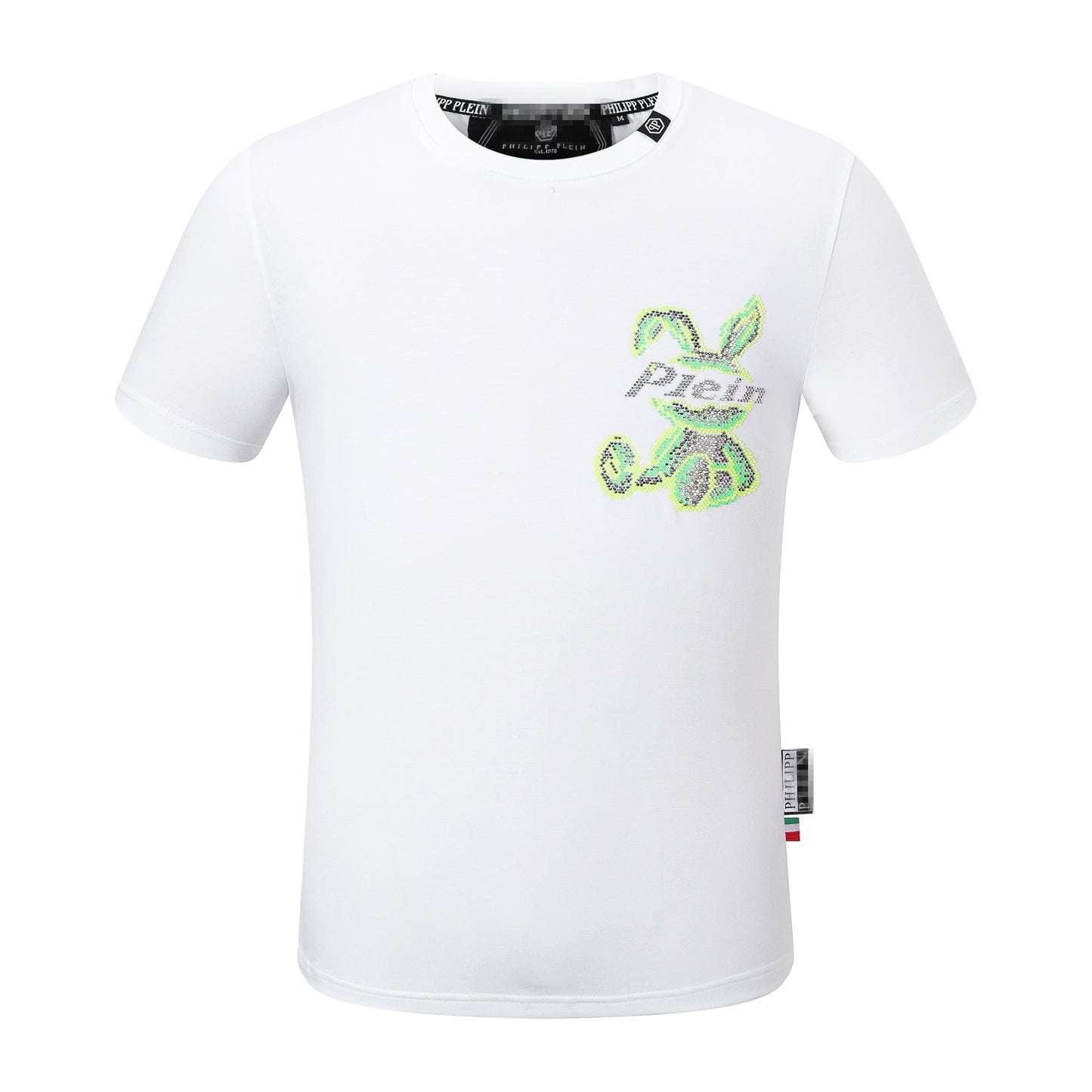 SOLA-PP Short sleeve T-Shirt