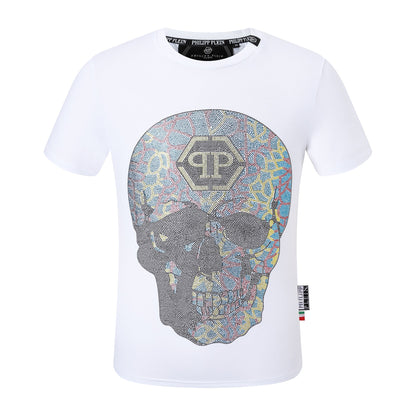 New-PP Short sleeve T-shirt