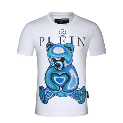 SOLA-PP Short sleeve T-shirt
